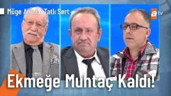 Özgür Yılmaz'dan şikayetçi olan yeni mağdurlar stüdyoda! - Müge Anlı ile Tatlı Sert 27 Şubat 2026