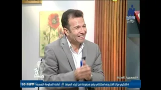 حين يتحول الصندوق إلى أوركسترا.. فن الكاخون مع أحمد عادل