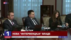 Više od polovine opština u Srpskoj živi od milostinje