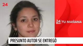 Confesó crimen de Mariana Sepúlveda 18 años después: qué se sabe del nuevo antecedente