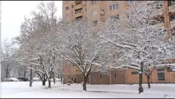 Krónika: Jelentős hóréteg borítja az országot (2026.01.07.) Krónika: Jelentős hóréteg borítja az országot (2026.01.07.)