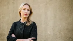 Šešelgytė mano, kad karas Irane gali užsitęsti: panašu, kad režimas tam pasiruošęs