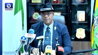 Police Rescue 45 Victims Of Human Trafficking