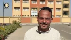 تسليم عقود الوحدات السكنية لمتضرري السيول بمشروع "إسكان الديسمي" الحضاري بمركز الصف – محافظة الجيزة