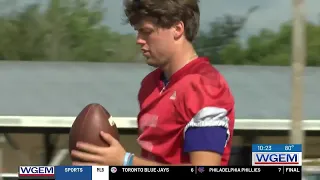 WIU Football Returns Key Pieces for 2026 Season: “We’re going to do big things in this conference...