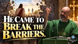 JESUS IS OUR PEACE | Light of the Word Oasis of Peace | 10/20/2026