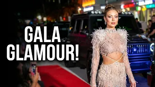 Ronaldinho Gala Live | Million Dollar Whips & Fashion