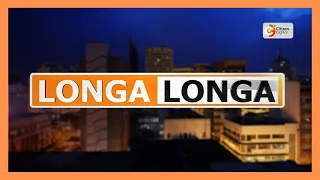 Kauli za Nuhu Zubeir Bakari na Munene Nyaga | Longalonga 28th Aug 2026