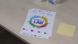 Family Lab of Trani meets to discuss preventing online risks