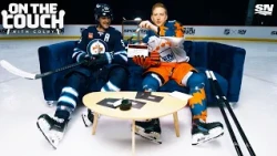 Mark Scheifele Is Loyal To Winnipeg | On The Couch With Colby