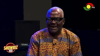 “I’m 89 Years Old, I Started Acting in 1957.” - Paa George