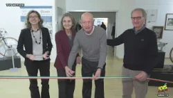 Aperta la stagione 2026 del Museo del Ghisallo con "Montagne da leggenda. Storie di campioni"