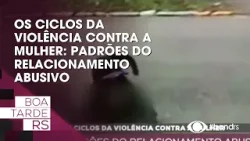 Os ciclos da violência contra a mulher: padrões do relacionamento abusivo