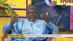 Finance islamique : le Pr Abdoulaye Lam explique la définition et les principes