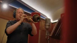 A Dream Job | Mark Isham: The Voice Within