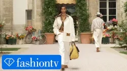 The Riviera Reimagined by Drole de Monsieur for S/S 26, Paris Fashion Week | FashionTV | FTV The Riviera Reimagined by Drole de Monsieur for S/S 26, Paris Fashion Week | FashionTV | FTV