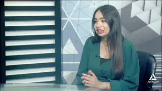 جيل المستقبل 2026/6/29 "جدلة"مشروع تخرج إعلام القاهرة لتمكين المرأة اقتصاديا من خلال الحرف المستدامة