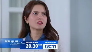 Arumi is truly celebrated by Kevin and Elio TERLANJUR MENCINTAIMU 8:30 PM WIB