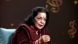 Riyaz | रियाज़ | Kathak Exponent Padma Bhushan Uma Sharma | Episode- 05 | DD Urdu| February 04, 2026