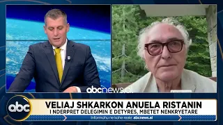 Pogradeci BIS:Rama mbledh qeverinë/Çupi:Për herë të parë në Shqipëri kemi një kontratë shtet-qytetar
