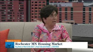 Midwest Access: Is Now a Good Time to Buy a House? “Balanced Market” Explained- Real Talk with Robin