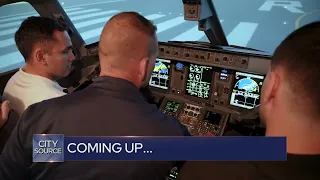 City Source - Coming Up - August 28 Edition