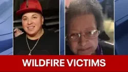 Texas Panhandle wildfire: Largest fire in state history claims 2 lives