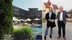 Heiße Quelle: Thermen-Gemeinde ist Zufallsfund Heiße Quelle: Thermen-Gemeinde ist Zufallsfund