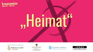 Heimat - Kreuzweise 2026