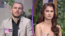 Casa Iubirii - Emanuel a ramas surprins, dar nu placut: “A fost mai rau decat ma asteptam!”