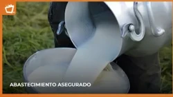 Milk collection reaches more than 122 million gallons