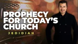 Prophecy for today's Church |  Prophet Benjamin Arde | Sunday service