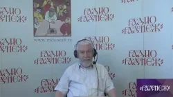 "Богословие для мирян" передача 49. Богопознание, естественные пути, богослов, доцент С.А.Чурсанов "Богословие для мирян" передача 49. Богопознание, естественные пути, богослов, доцент С.А.Чурсанов