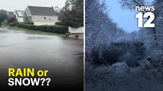 Super El Niño could reshape WINTER: What it means for NY, NJ, CT