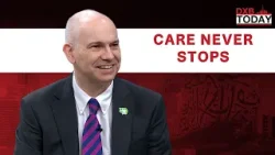 The Systems Behind Patient Care