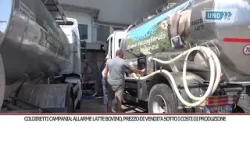 SRV COLDIRETTI LATTE SRV COLDIRETTI LATTE