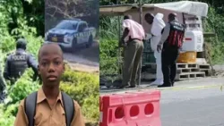 Новости Ямайки сегодня, 6 декабря 2025 г. Новости Ямайки сегодня, 6 декабря 2025 г.