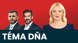 Téma dňa: Ján Mažgút vs Ján Hargaš