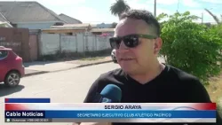 06 FEB 2026 Este sábado se realizará la segunda fecha del tour pacifico de Coss Country