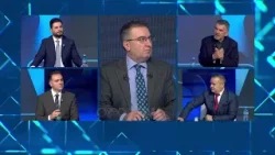 Drogat dhe mbipopullimi: A do të 'thahet lagështira e çarçafit' para se të mbushen sërish burgjet?