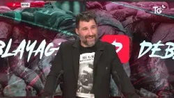 Déblayage - Episode 6 saison 5