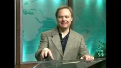 Bill Cloud (Episode 54)- Keeping the Commands Pt. 2 Bill Cloud (Episode 54)- Keeping the Commands Pt. 2