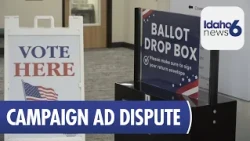 Judge Reviews Challenge to Proposition 1 Campaign Ads