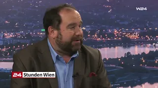 Vienna: Michael Ludwig (SPÖ) boosts party's poll numbers