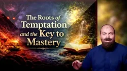 Crossroads Eps 41 || The Roots of Temptation and the Key to Mastery | Sh Alaa Elsaied Crossroads Eps 41 || The Roots of Temptation and the Key to Mastery | Sh Alaa Elsaied