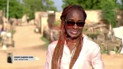TRIBUTE TO CHEIKH HAMIDOU KANE, AN ADVENTURE... - SUNDAY, OCTOBER 04, 2026
