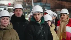 Промышленный туризм на Дону