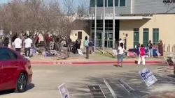 Voter turnout increases in Bell County