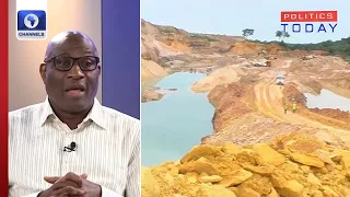 Nothing Can Justify Death Of Suspected Illegal Miners In Detention – Fmr Commissioner of Police