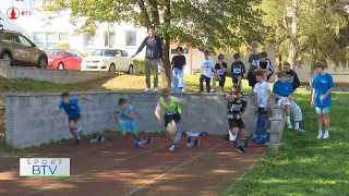 Atletika v Bardejove spojila tri kluby